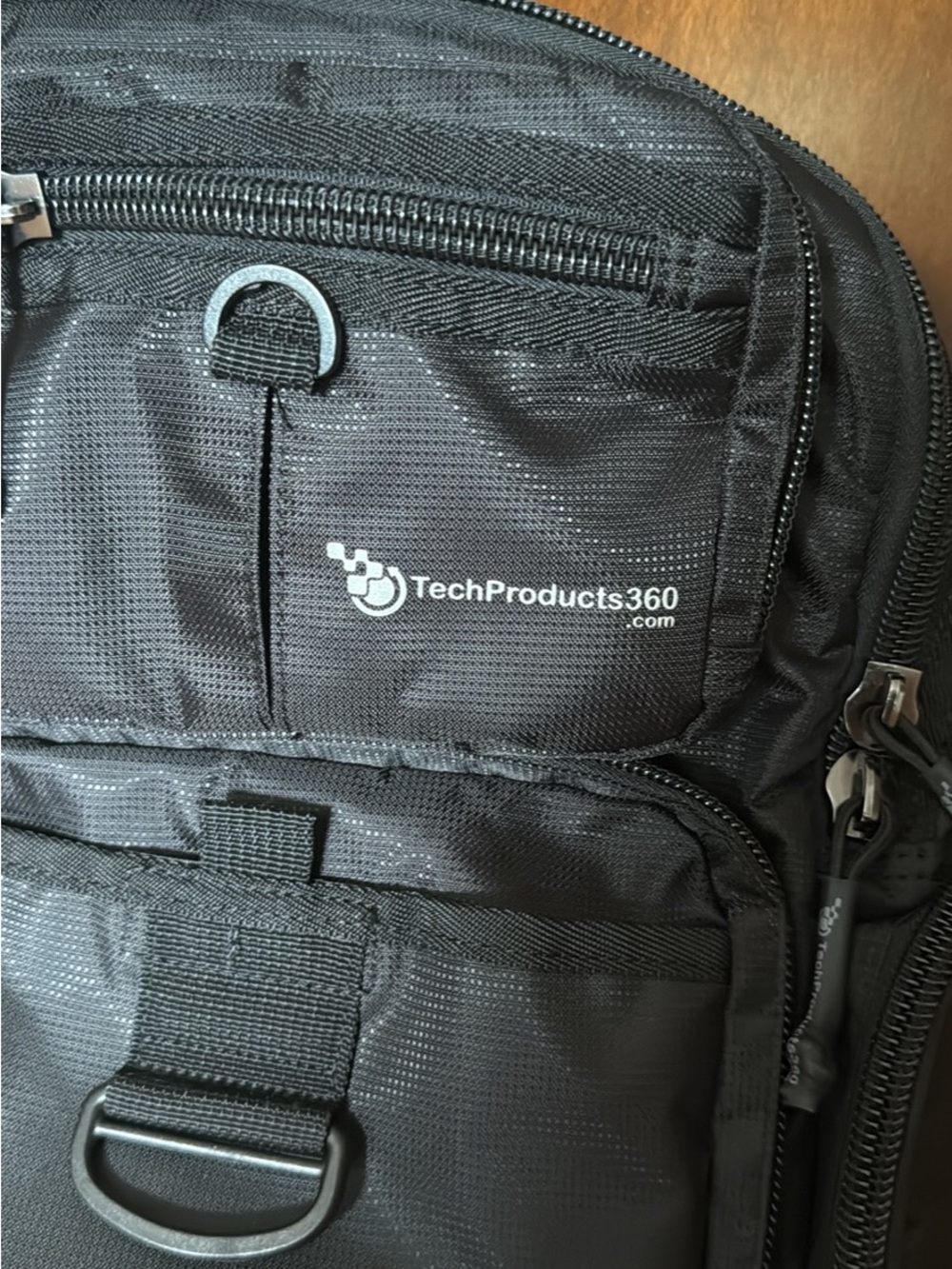 Tactical Backpack - Picture 6 of 6